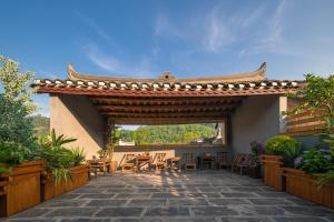 Foto de la galeria de 凤凰古城树喜民宿店Shuxi Guesthouse- Fenghuang Ancient Town a Fenghuang