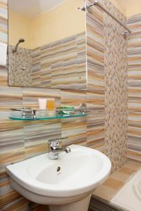 Bagno di Kathmandu Eco Hotel