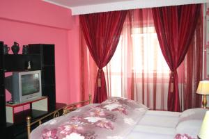 Gallery image of Salonul Rosu in Bacău