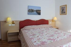 Gallery image of Hotel Elvia in Lignano Sabbiadoro