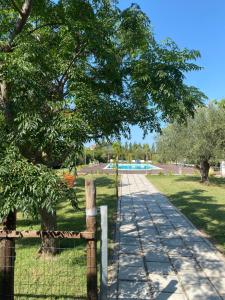 Φωτογραφία από το άλμπουμ του B&B Terre di Paestum σε Capaccio-Paestum