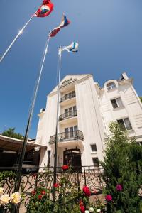 Gallery image of Admiral Hotel in Sevastopol