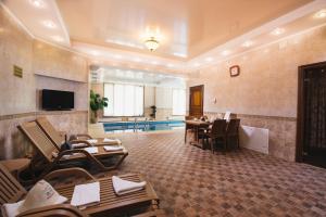 Foto da galeria de Admiral Hotel em Sevastopol