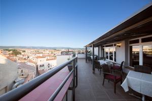 Gallery image of Real Segovia by Recordis Hotels in Segovia