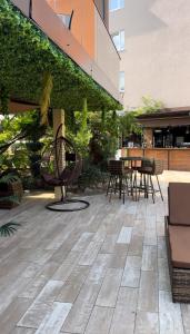 Galeriebild der Unterkunft ATOS Srebrno jezero - Villa and Restaurant in Veliko Gradište