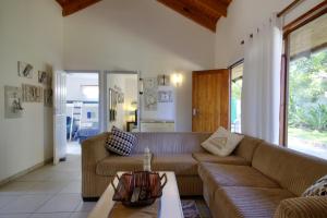 Setusvæði á St Lucia Ocean View Lodge