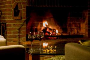 Gallery image of Olympos Mountain Lodge in Beycik +44 photos