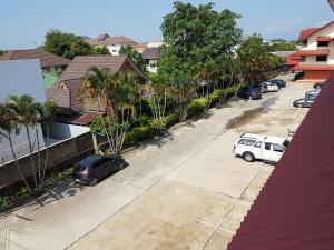 Il quartiere o una zona nella vicinanze dell'hotel