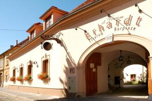 Fotografie z fotogalerie ubytování Erhardt Superior Rooms v destinaci Sopron