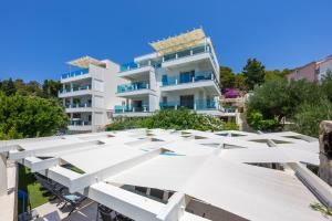 Gallery image of Villa Aqua in Zaboric