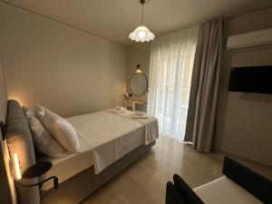 Fotografie z fotogalerie ubytování Stefanos Studios v destinaci Lassi