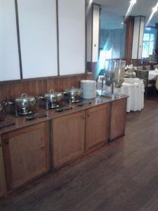 Φωτογραφία από το άλμπουμ του Hotel Inter Chimoio στο Chimoio