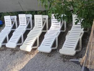 滨海阿热莱斯CLOS JOLI T3 à 5 minutes de la plage的相册照片 更多7张照片