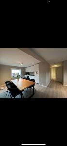 Fotografie z fotogalerie ubytování Modern and central 2-bedroom apartment v destinaci Bronnoysund