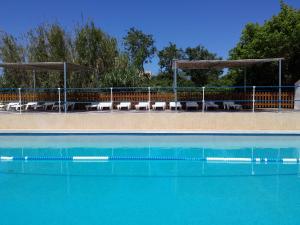Fotografie z fotogalerie ubytování Camping l'Alqueria v destinaci Gandía