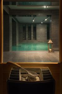 Galeriebild der Unterkunft Esperos Palace Luxury & Spa Hotel in Kastoria