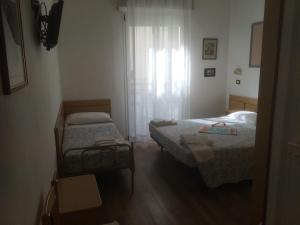 Kép Hotel Tre Grazie szállásáról Riminiben a galériában Még 27 kép