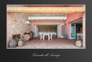 Locanda Acciuga MM
