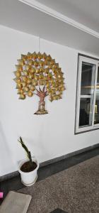 Fotografie z fotogalerie ubytování Raj Residency New v destinaci Gurgáon
