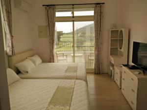 Gallery image of Home-Link B&B in Fenglin
