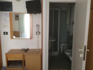 Kép Hotel Tre Grazie szállásáról Riminiben a galériában