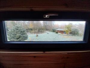 Fotografie z fotogalerie ubytování Le Champ de la Tortue v destinaci Saint-Michel-de-Chavaignes