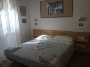 Kép Hotel Tre Grazie szállásáról Riminiben a galériában