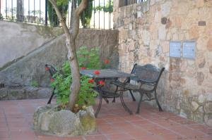 Fotografie z fotogalerie ubytování Apartamentos de Astroturismo la Cañada v destinaci Torrejón el Rubio