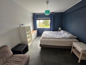 Galería fotográfica de Large apartment with its own entrance! en Hafnarfjördur