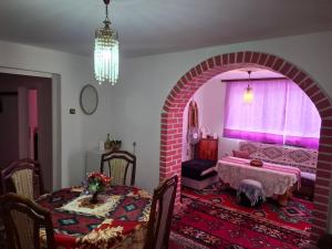 Gallery image of Retro Retreat Izačić in Bihać +19 photos