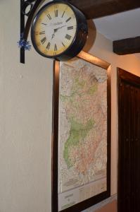 Fotografie z fotogalerie ubytování Apartamentos de Astroturismo la Cañada v destinaci Torrejón el Rubio