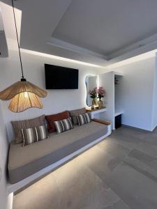 Φωτογραφία από το άλμπουμ του Axopetra Boutique Hotel στην Αγιασσό +264 φωτογραφίες