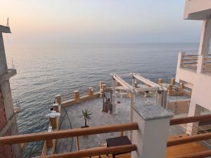 Gallery image of RB SPA Resort-Ocean View - Tipaza in Tipaza