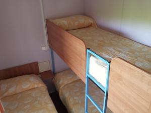 Fotografie z fotogalerie ubytování Camping l'Alqueria v destinaci Gandía