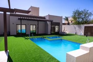 Gallery image of Mile Villa -Al Maghseel Beach in Salalah