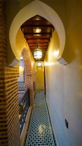 Fotografie z fotogalerie ubytování Riad Touhfa Kasbah Marrakech v Marrákéši