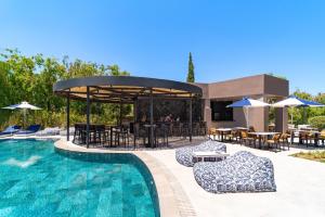 Gallery image of Cabú Hotel - Adults Only in Faliraki