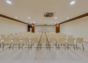 Gallery image of Hotel Vishram in Bijāpur