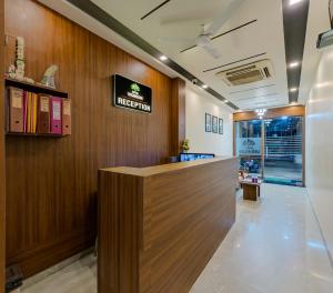 Gallery image of Hotel Vishram in Bijāpur