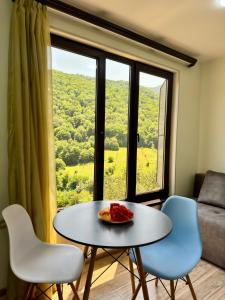 Gallery image of Goshniver Rest House in Aghk'ilisa