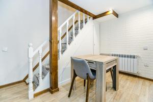 ภาพในคลังภาพของ Apartmet Kolorit ในบากู