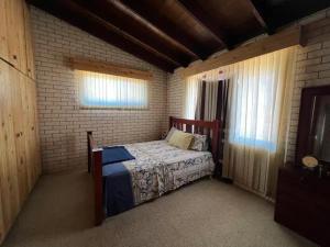 Galería fotográfica de Cosy Ridge Retreat en Lightning Ridge 2 fotos más