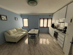 Dapur atau dapur kecil di COMFORT house!