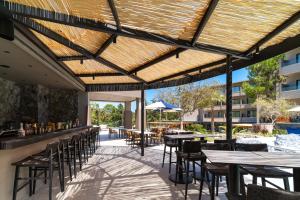 Gallery image of Cabú Hotel - Adults Only in Faliraki