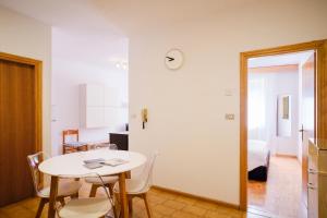 Posezení v ubytování Residenza Garibaldi
