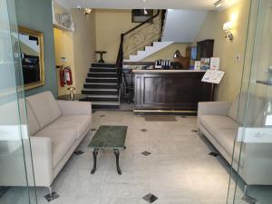 Fotografie z fotogalerie ubytování Allegro Hotel v destinaci St Julian's