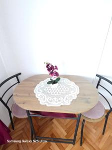 Fotografie z fotogalerie ubytování Apartments Žegarac House v destinaci Korenica