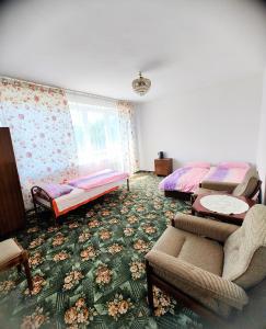 Φωτογραφία από το άλμπουμ του Dom wypoczynkowy Małgosia σε Jastrzębia Góra