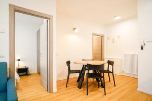 Fotografie z fotogalerie ubytování Residenza Garibaldi v destinaci Molveno