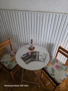 Fotografie z fotogalerie ubytování Apartments Žegarac House v destinaci Korenica